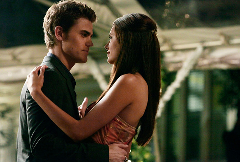 The Vampire Diaries Best Couples