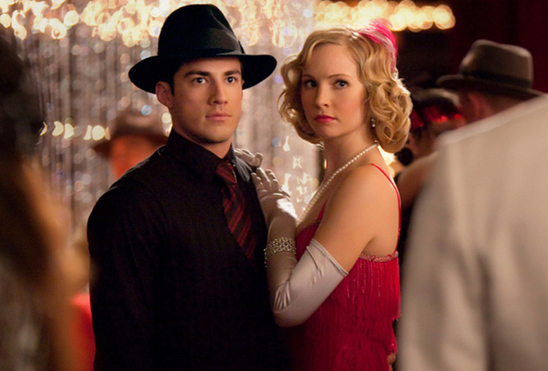 The Vampire Diaries Best Couples