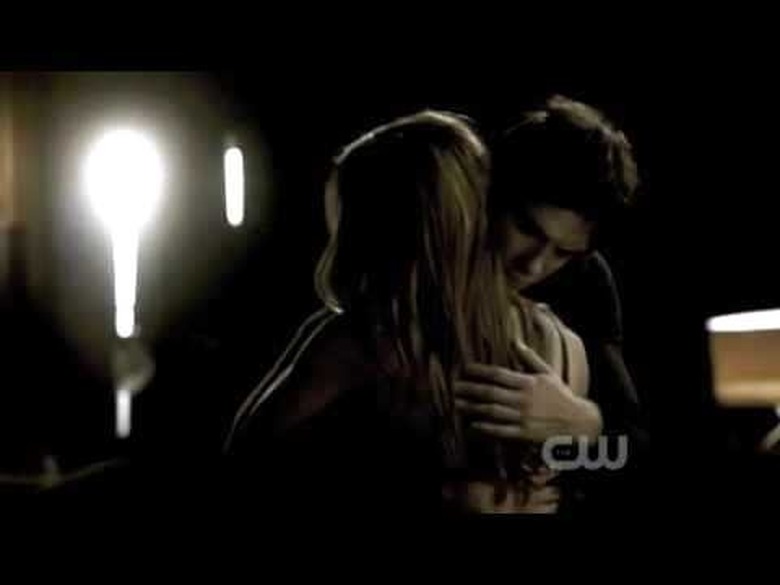 Vampire Diaries Plot Twists