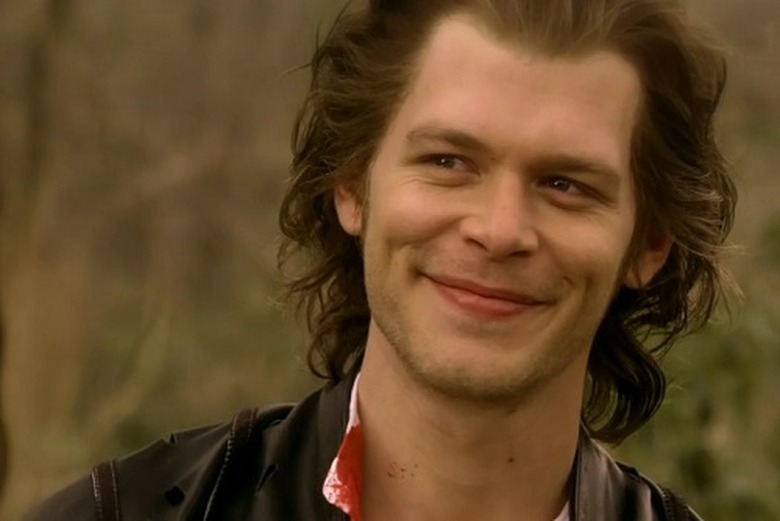 Vampire Diaries Plot Twists