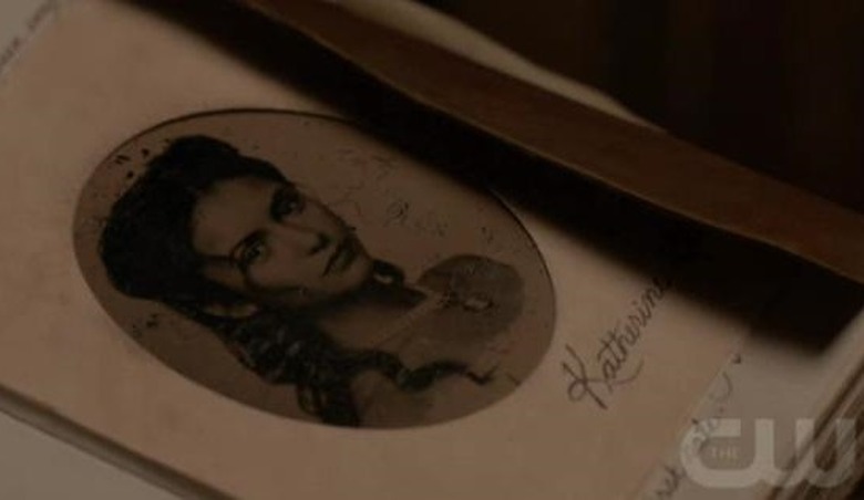 Vampire Diaries Plot Twists