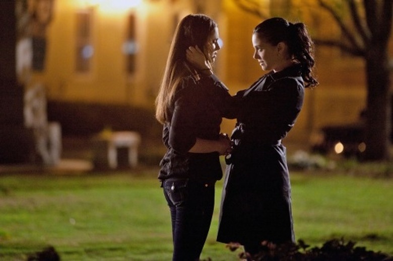 Vampire Diaries Plot Twists