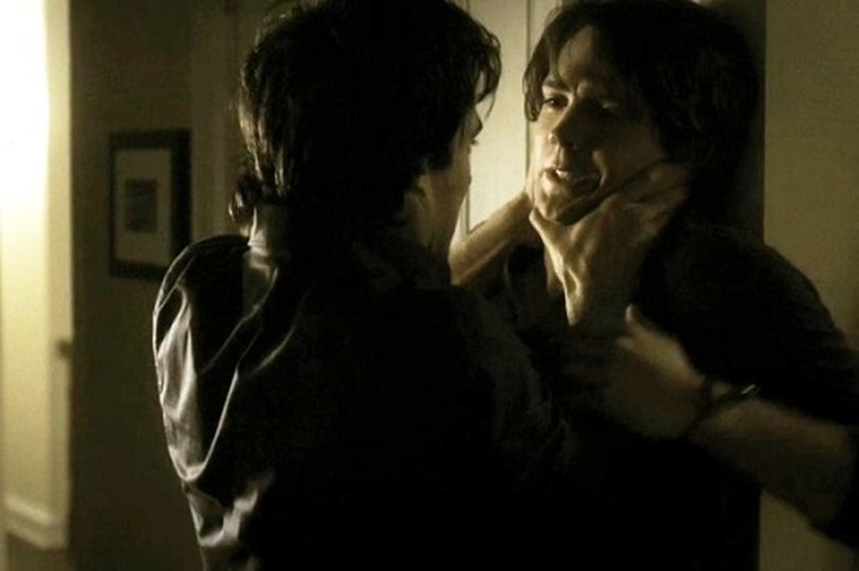 Vampire Diaries Plot Twists