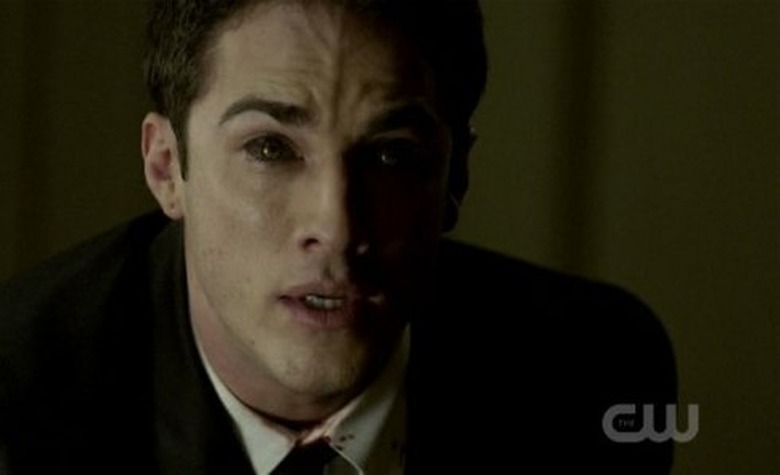 Vampire Diaries Plot Twists