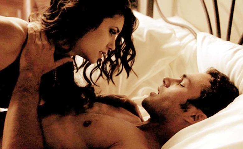 Vampire Diaries Plot Twists