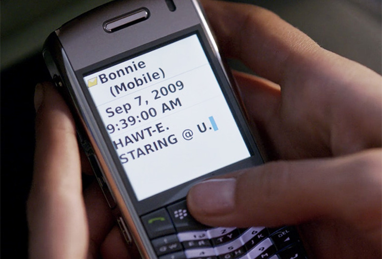 The Vampire Diaries Pilot