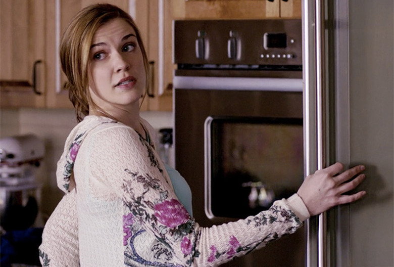 The Vampire Diaries Pilot