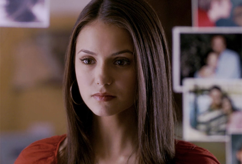 The Vampire Diaries Pilot