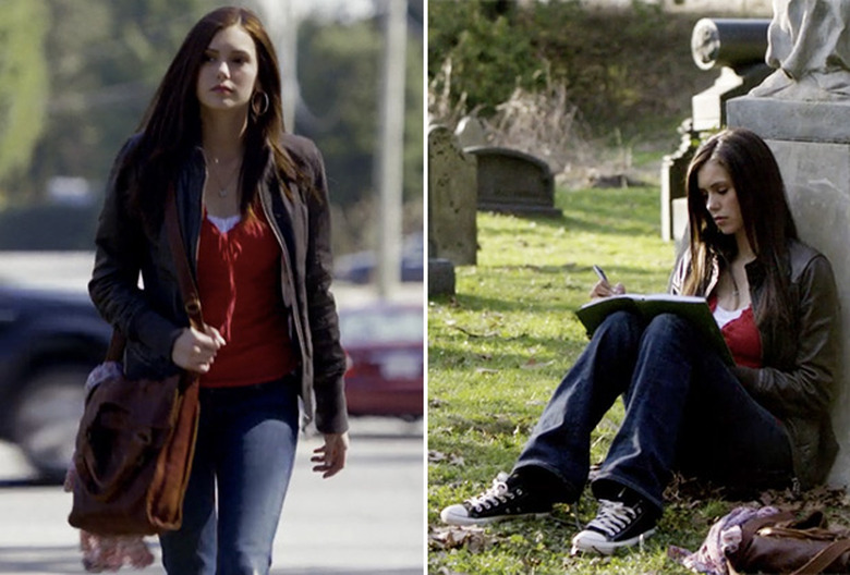 The Vampire Diaries Pilot