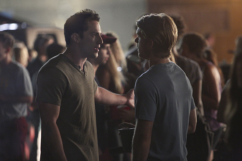 Vampire Diaries Season 6