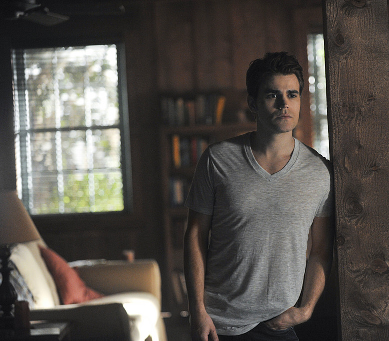 Vampire Diaries Season 6