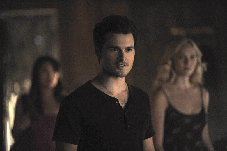 Vampire Diaries Season 6