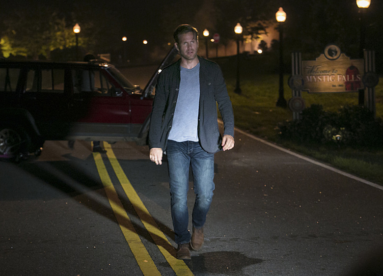 Vampire Diaries Season 6