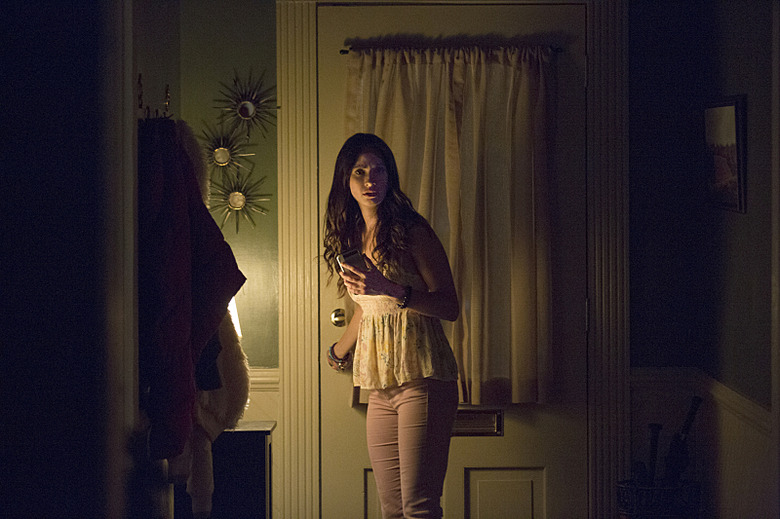 The Vampire Diaries Season 8