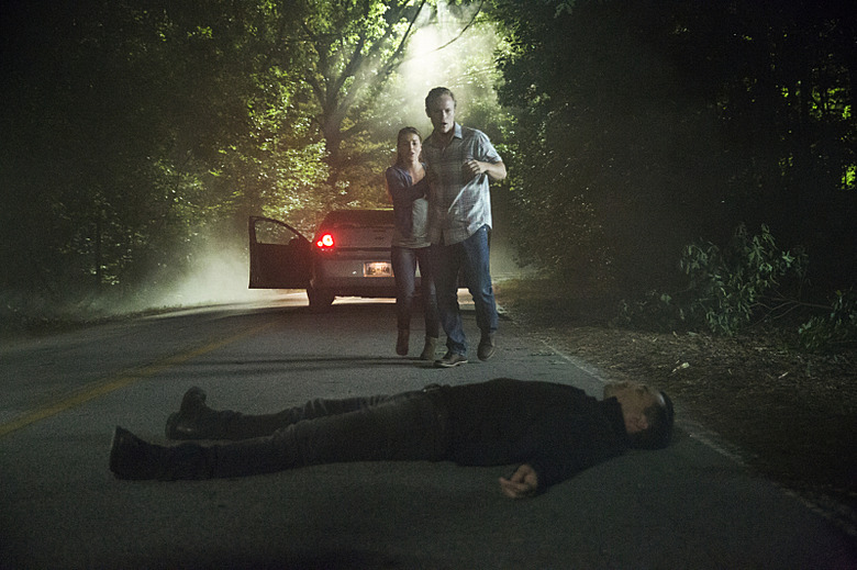 The Vampire Diaries Season 8