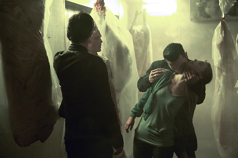 The Vampire Diaries Season 8