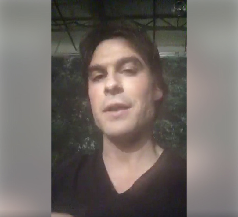 Vampire Diaries Series Finale