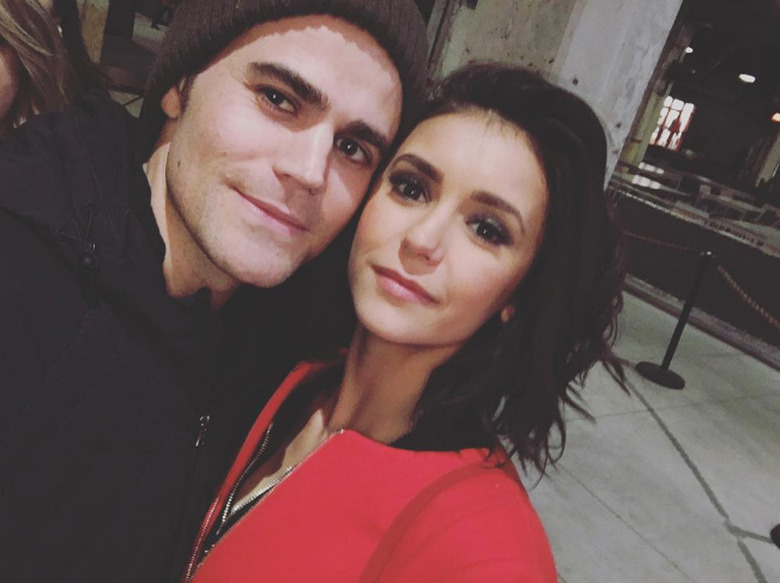 Vampire Diaries Series Finale