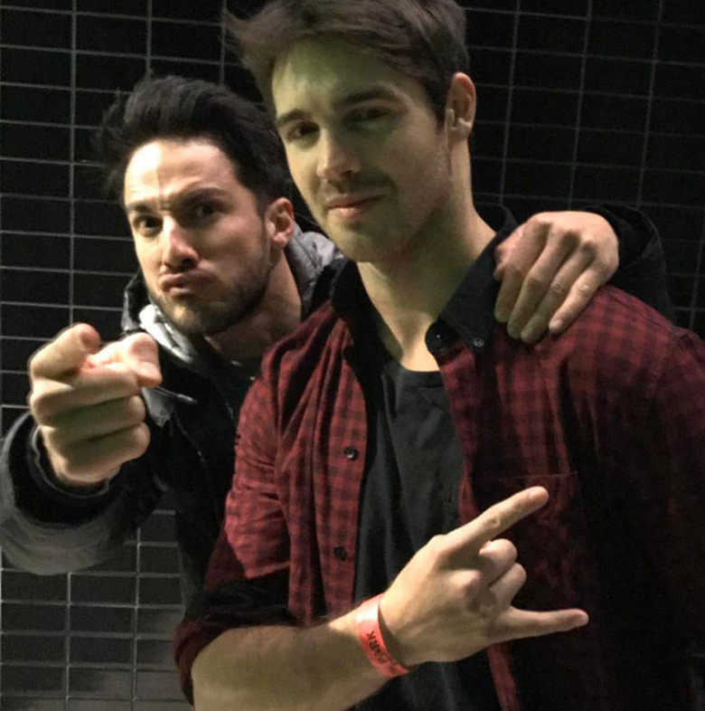 Vampire Diaries Series Finale