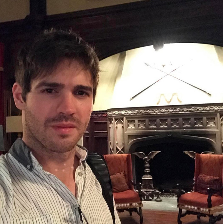 Vampire Diaries Series Finale