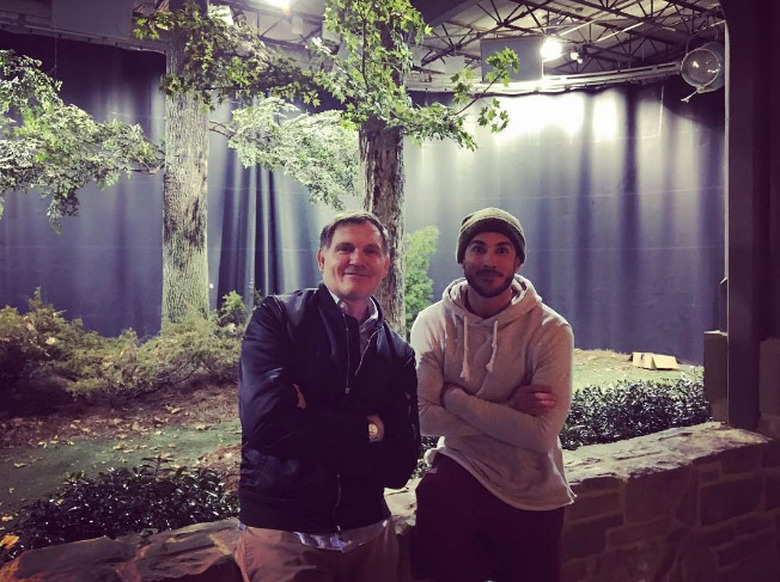 Vampire Diaries Series Finale