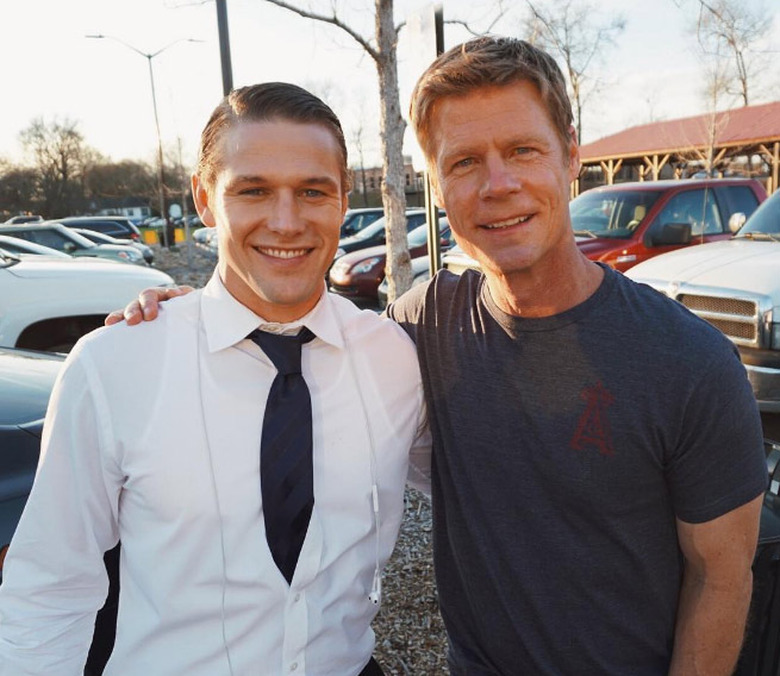 Vampire Diaries Series Finale