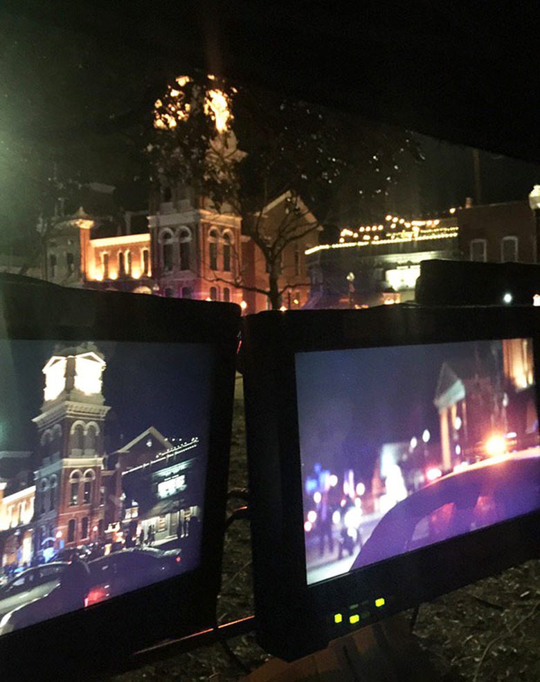 Vampire Diaries Series Finale