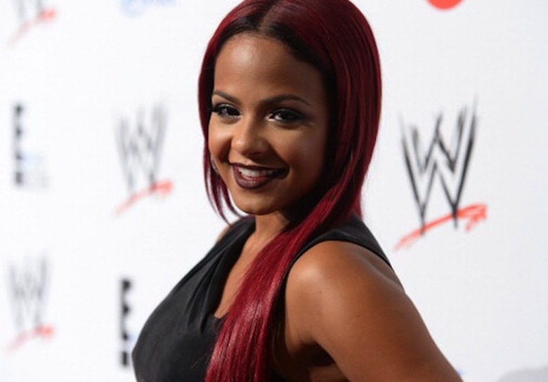 WWE & E! Entertainment's 