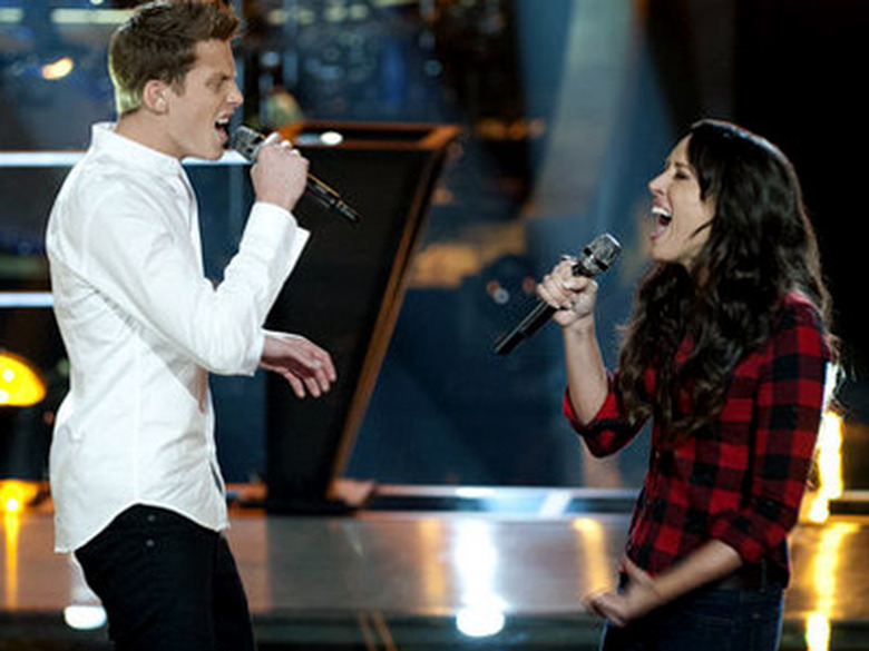 orlando napier karla davis