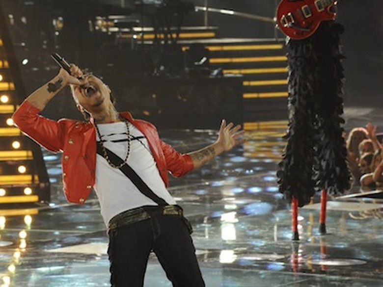 The Voice - Season 2