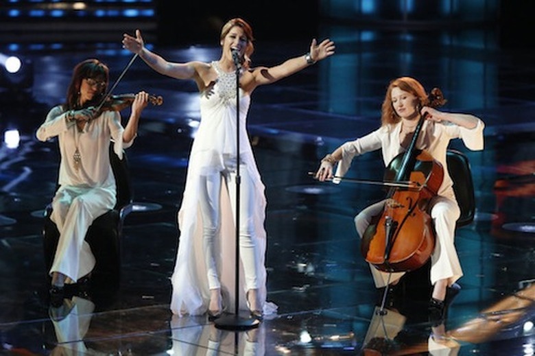cassadee pope over you
