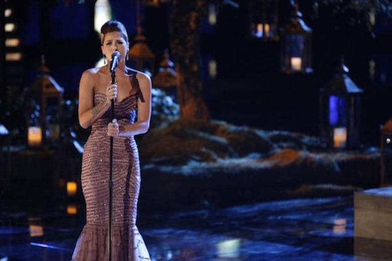 cassadee pope stupid boy