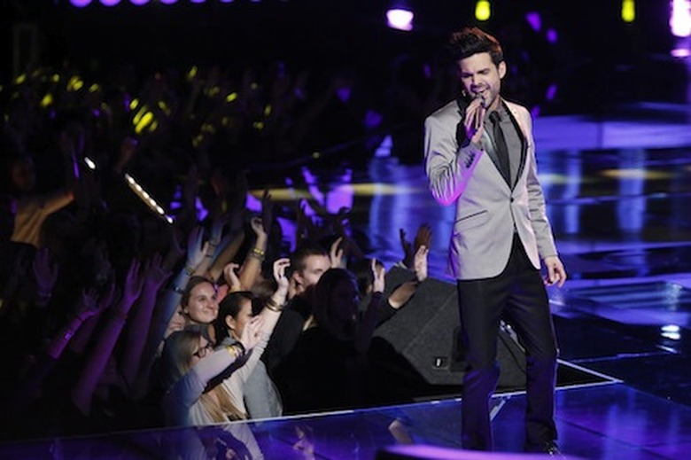 cody belew one more try