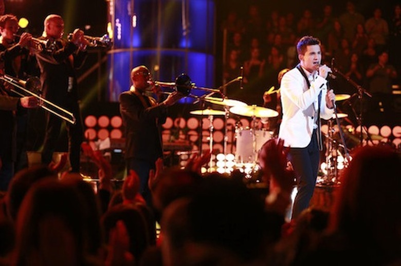 dez duron feeling good