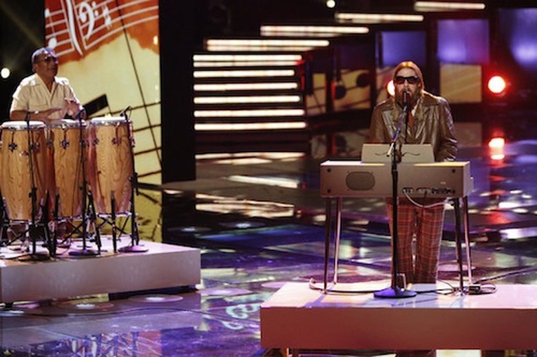 The Voice - Season 3