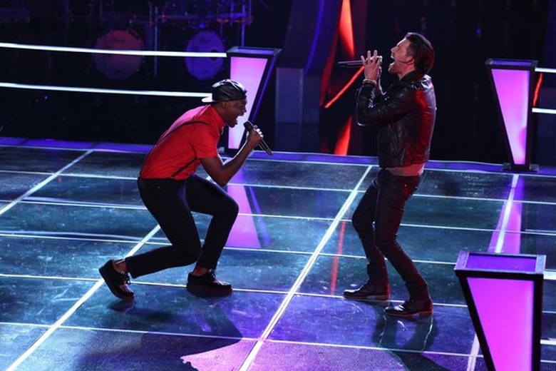 The Voice - Season 5