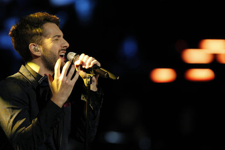 The Voice - Season 5