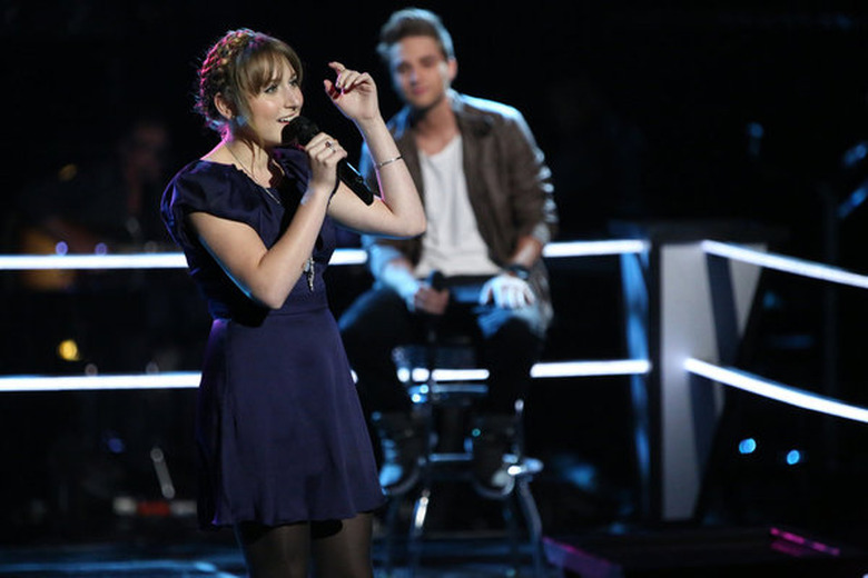 The Voice - Season 5