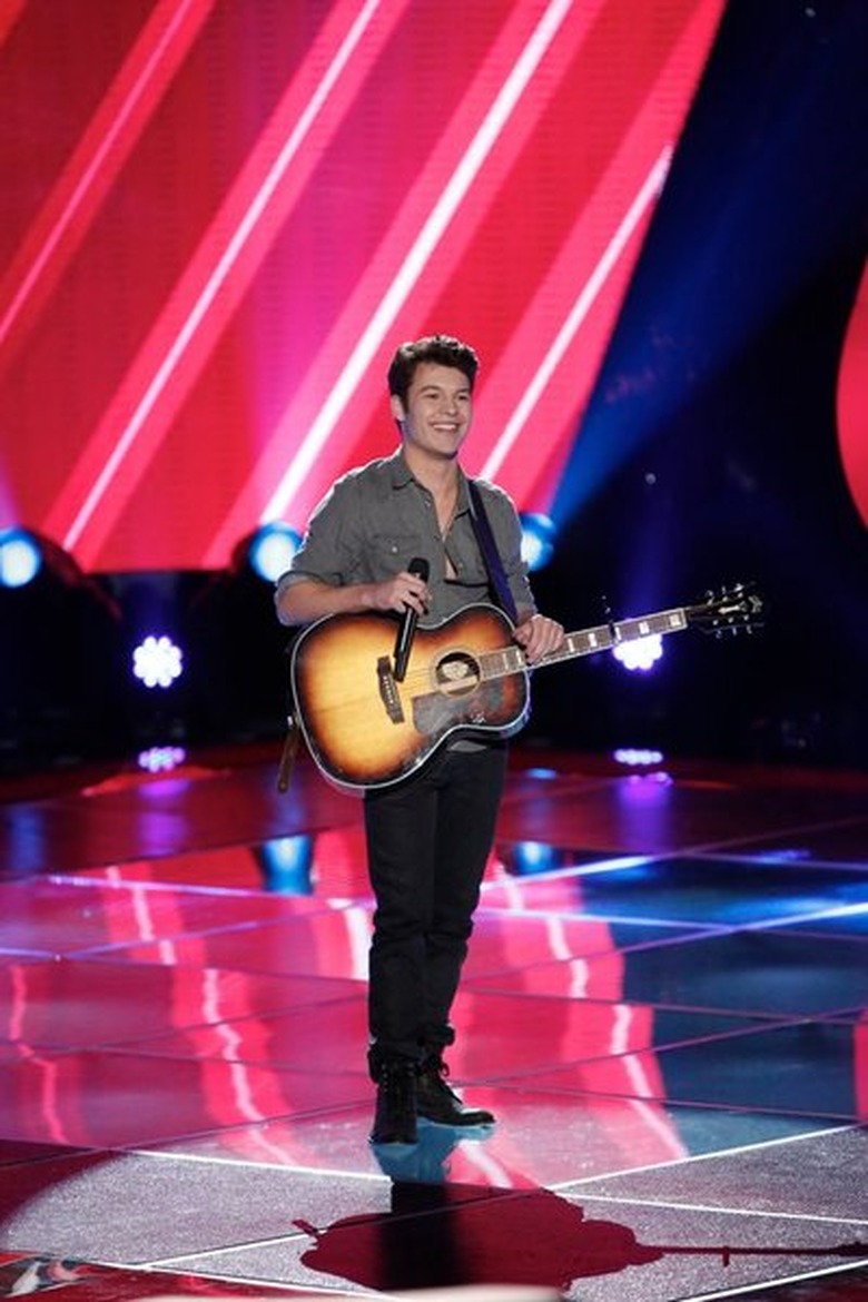 The Voice - Season 5