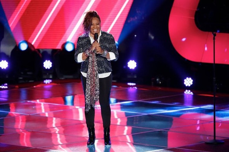 The Voice - Season 5