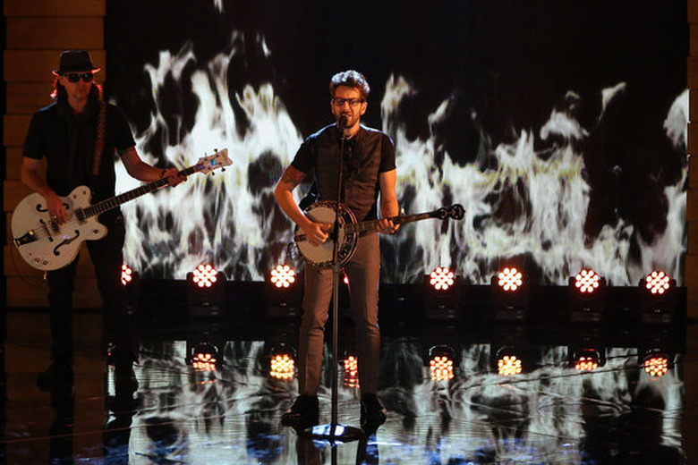 The Voice - Season 5