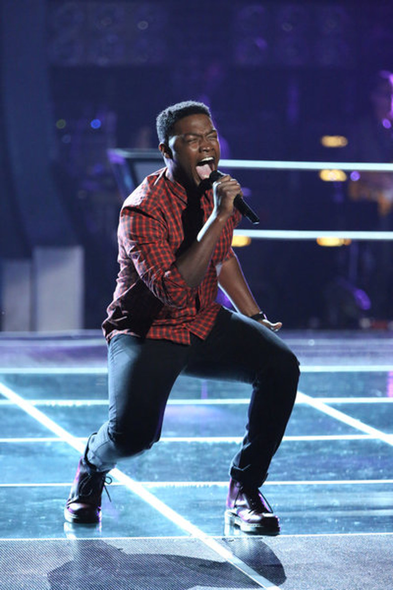 The Voice - Season 5