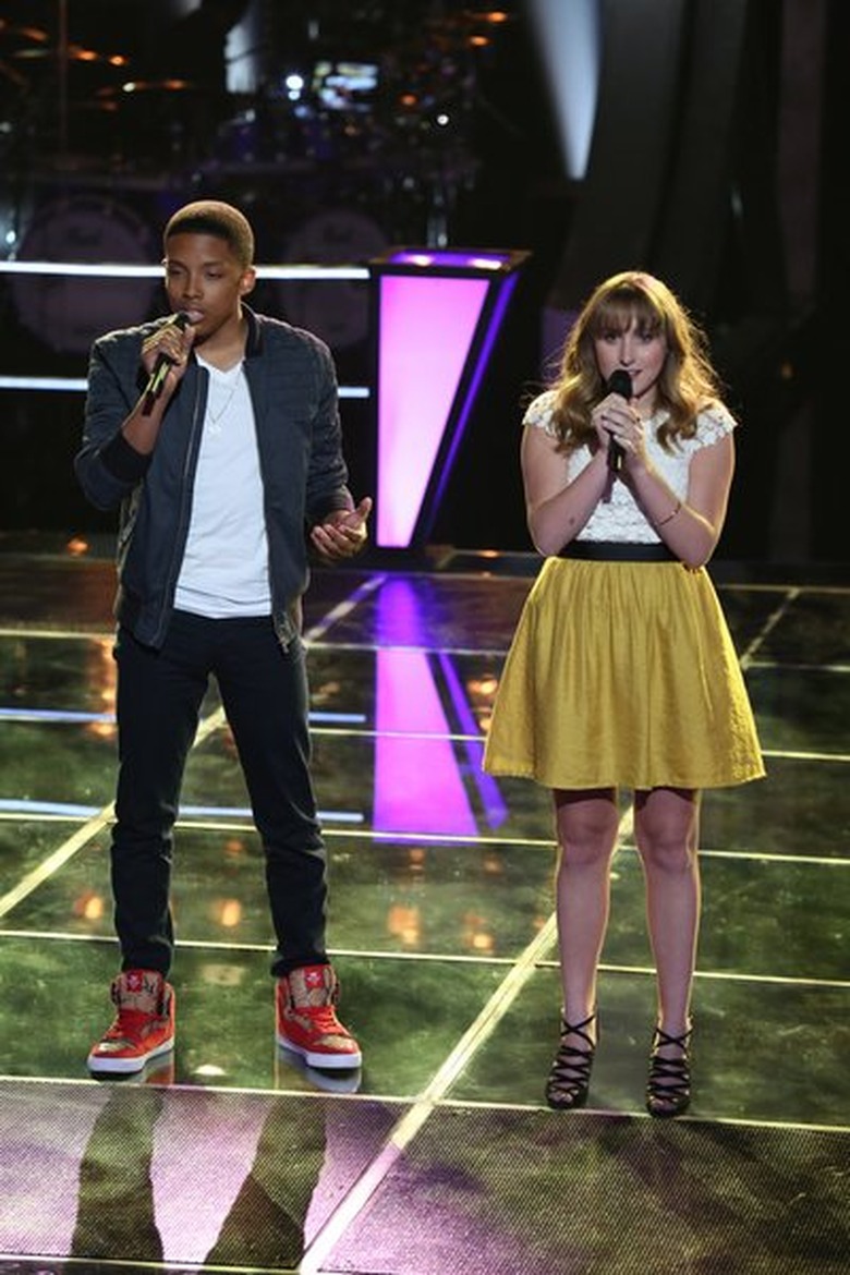 The Voice - Season 5