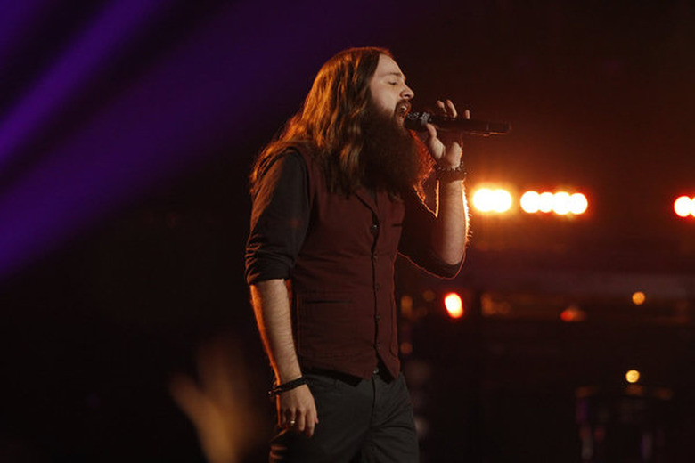 The Voice - Season 5