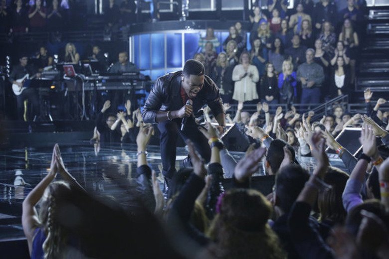 The Voice - Season 5