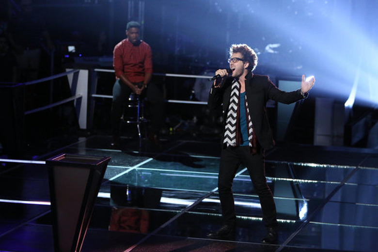 The Voice - Season 5