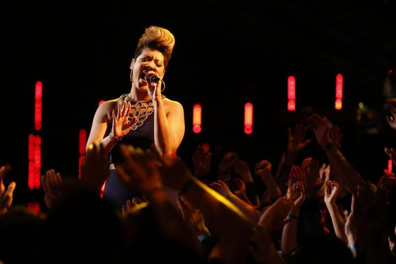 The Voice - Season 5