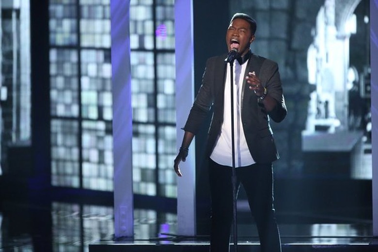 The Voice - Season 5