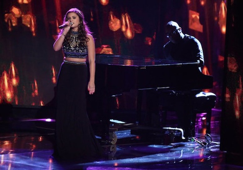 The Voice - Season 5