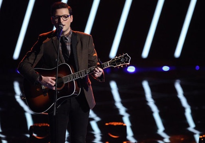 The Voice - Season 5